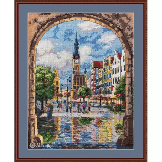 Gdansk