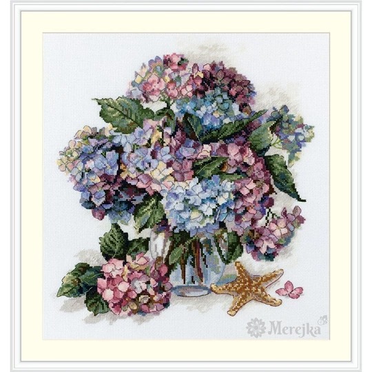 Hydrangea