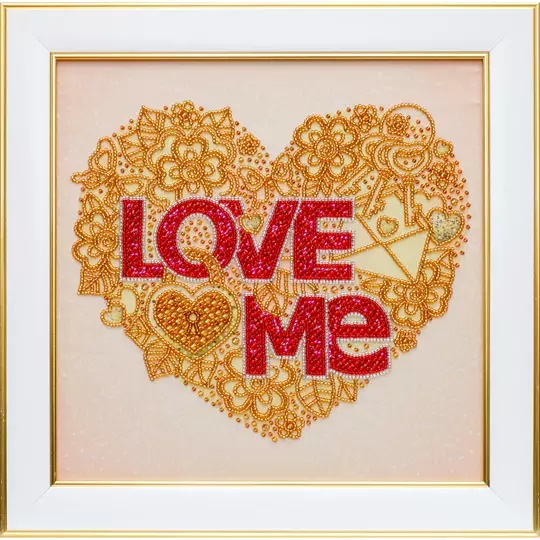 Love Me