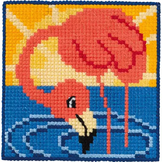 Flamingo