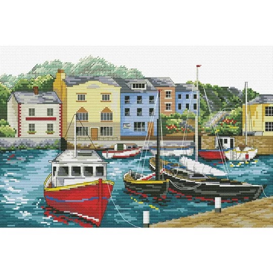 Fishing Village