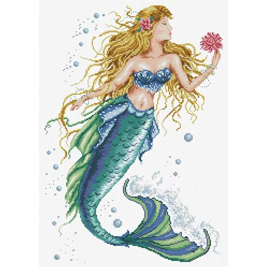Mermaid Wish
