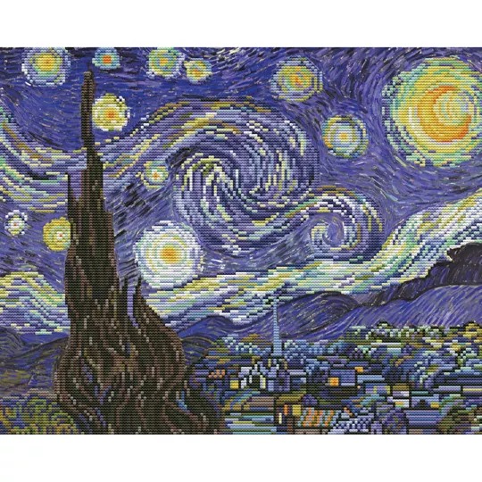Starry Night