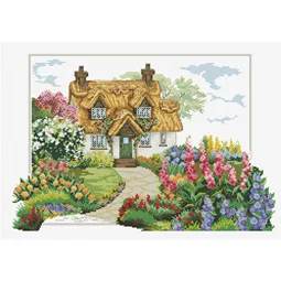 Foxgloves Cottage