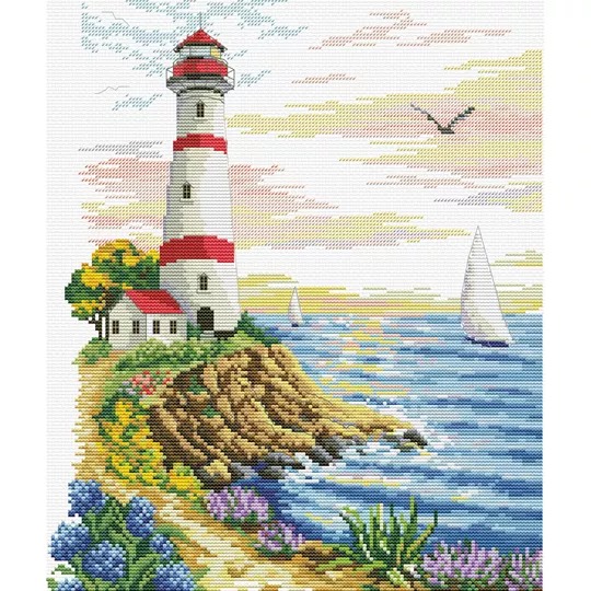 Lighthouse Cape
