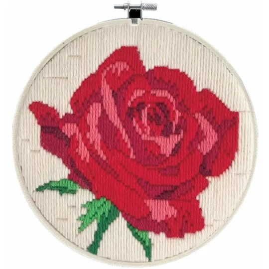 Rose Rouge