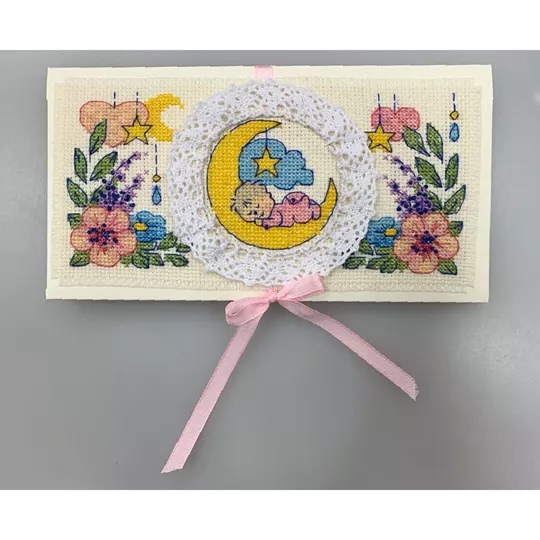 Congratulations Newborn Card