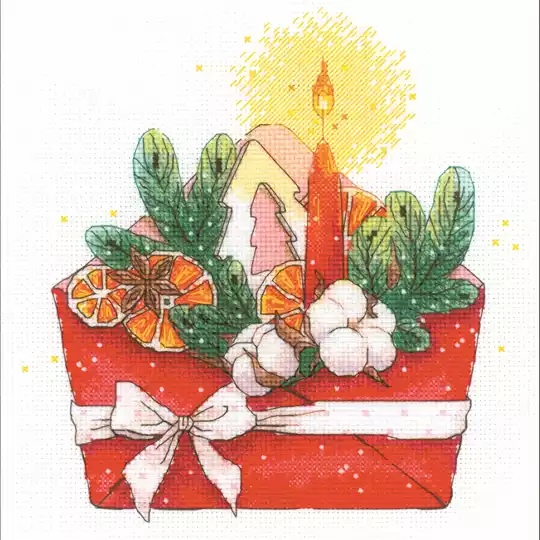 Christmas Letter