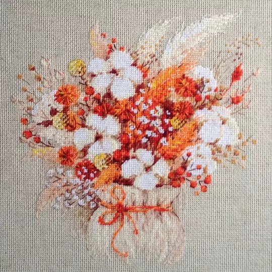 Lagurus and Cotton