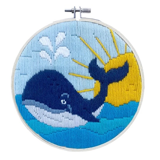 Whale Song