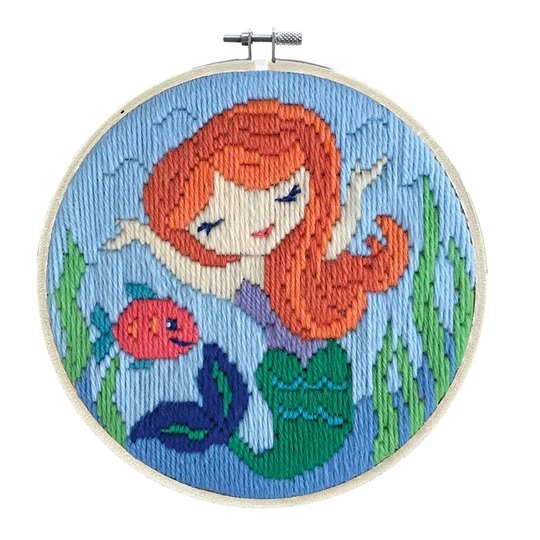 Mermaid Song
