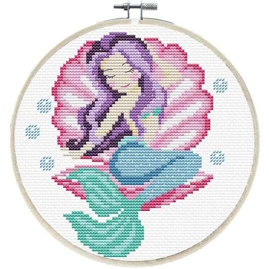 Mermaid Dreams