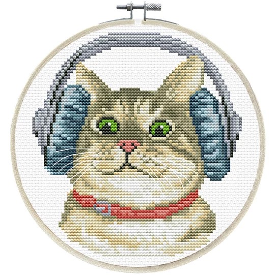 DJ Kitty