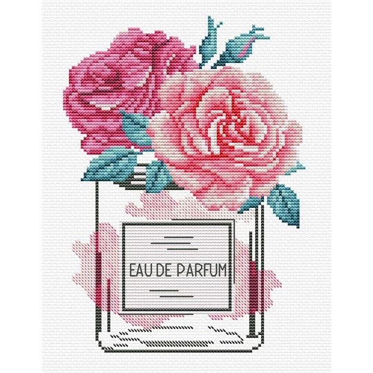 Rose Chic