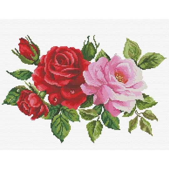 Rose Bouquet