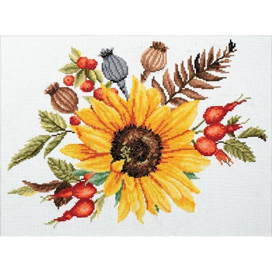 Autumn Bouquet