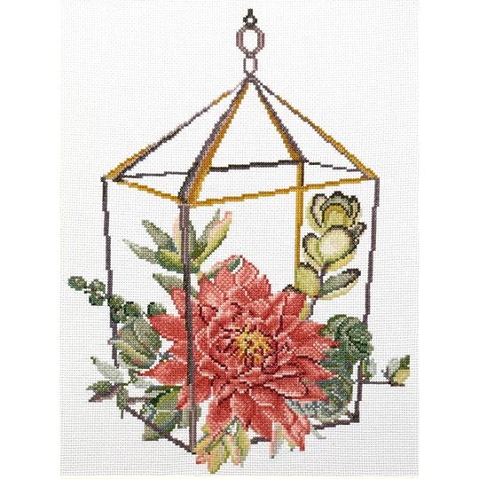 Succulent Garden 2