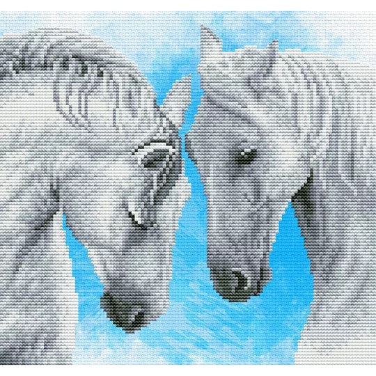 Horse Prayer