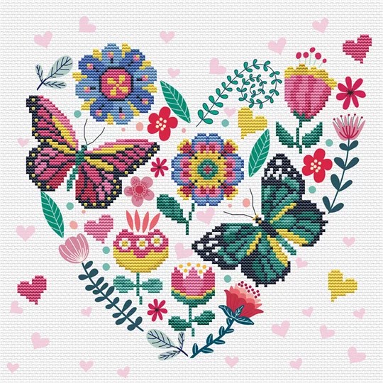 Love Garden