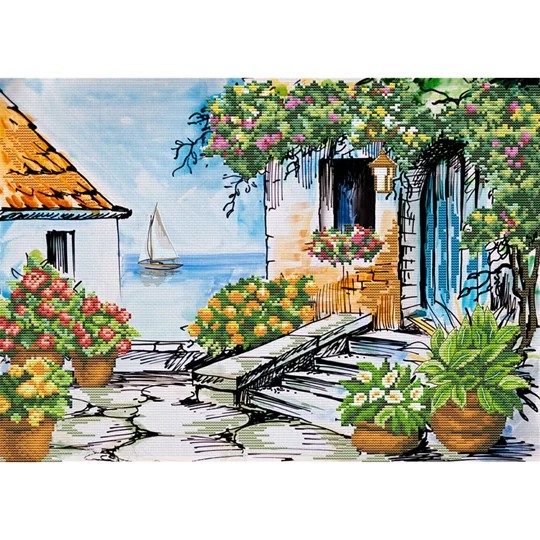 Seaside Paradise
