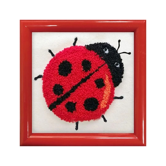 Ladybird