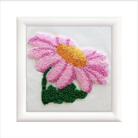 Pink Daisy