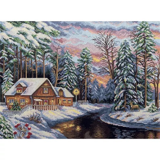 Christmas Eve