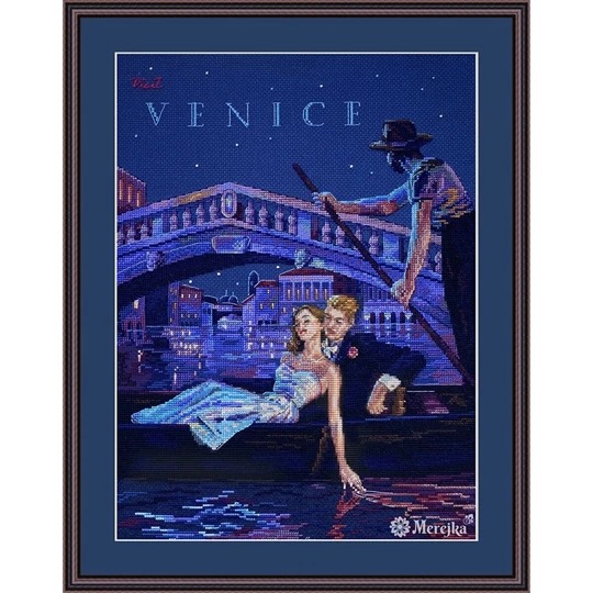 Visit Venice