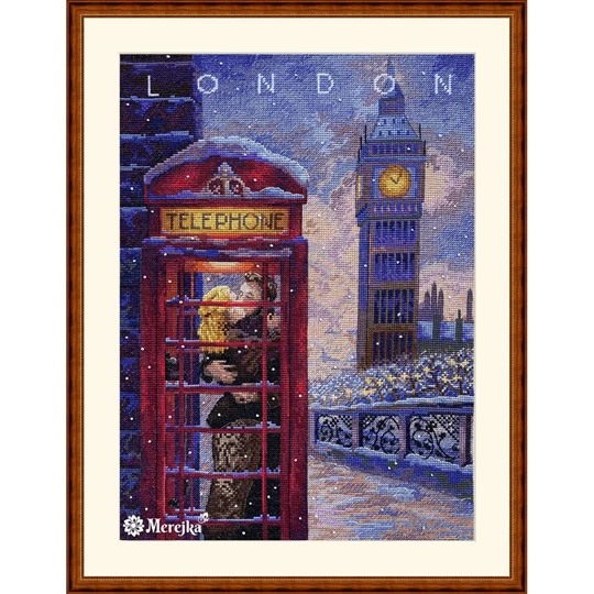 Visit London