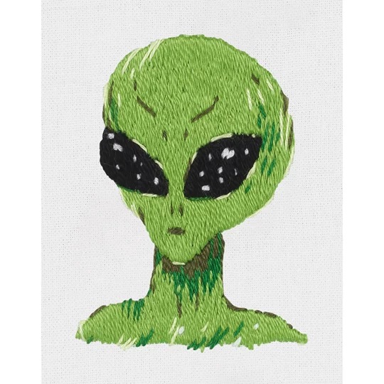 Alien
