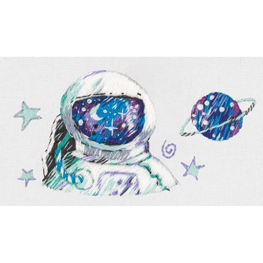 Astronaut