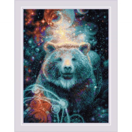 The Great Bear