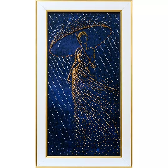 Melody of Rain