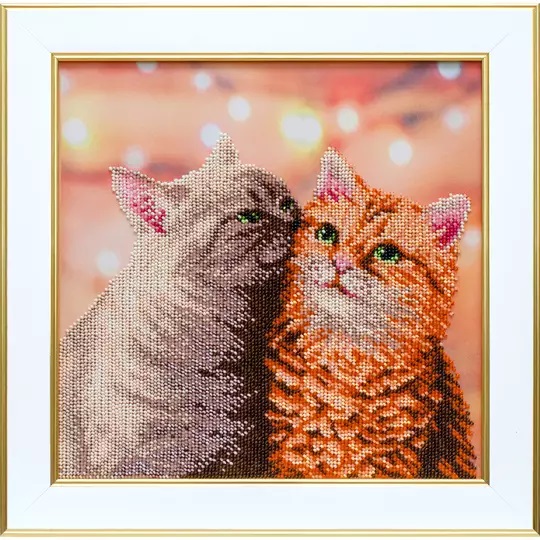 Fluffy Pair