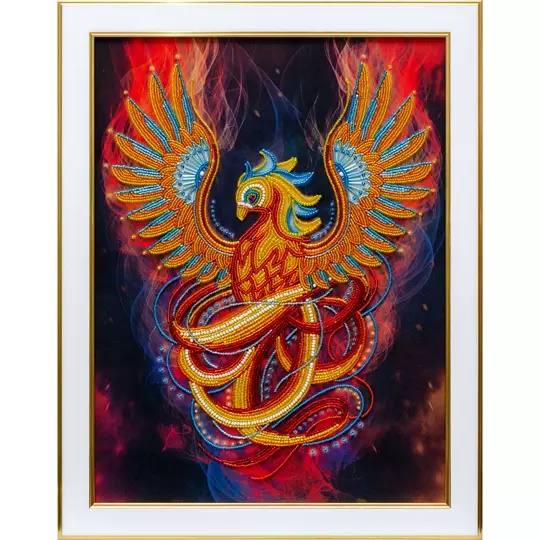 Phoenix Firebird