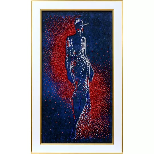 Lady Passion