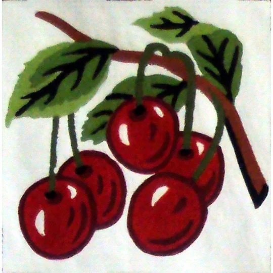 Cherries