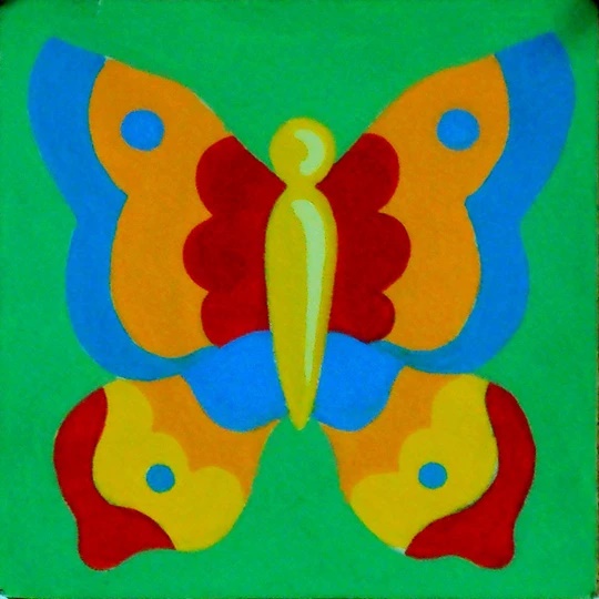Butterfly
