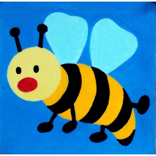Honey Bee