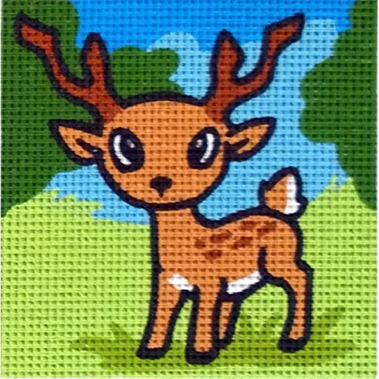 Reindeer