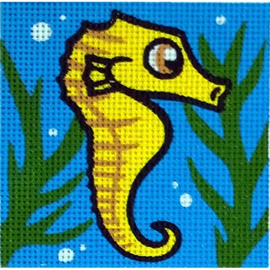 Sea Horse