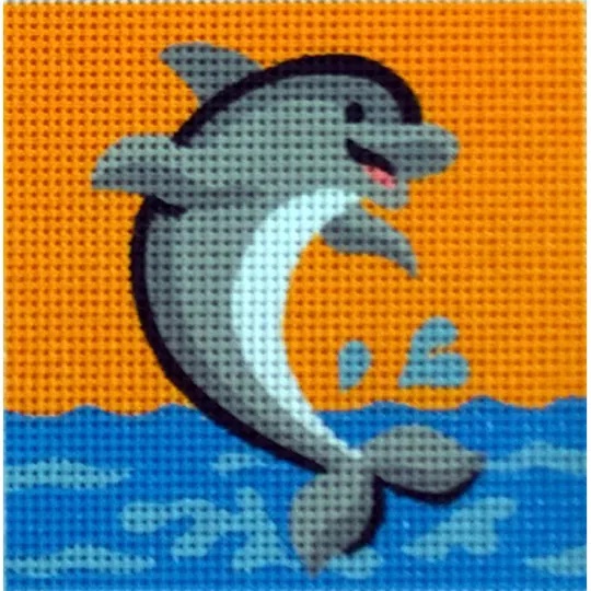 Dolphin