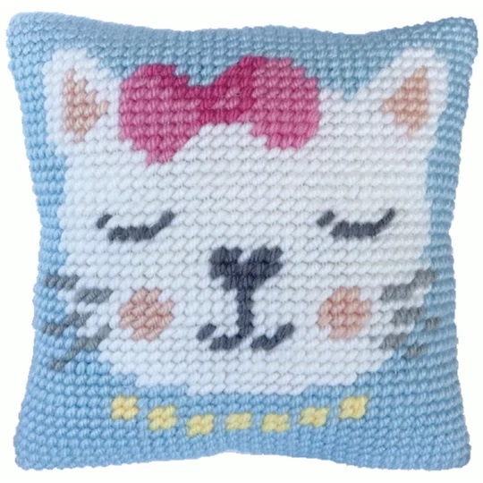 Kitten Purr