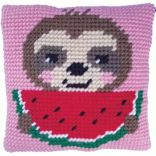 Sloth Munch