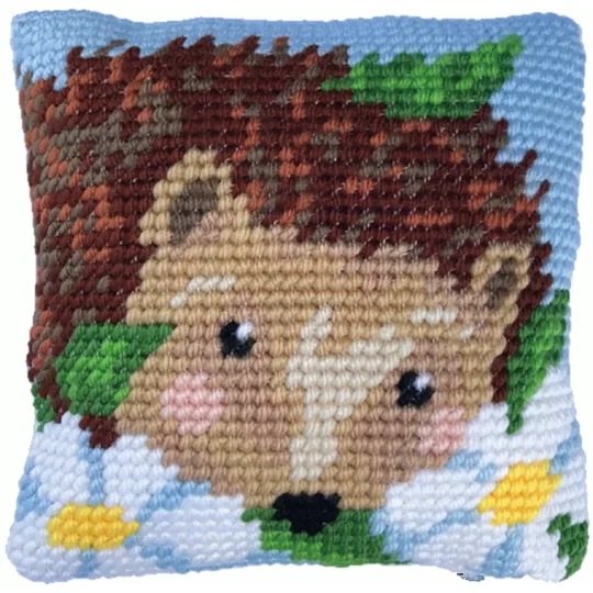 Daisy Hedgehog