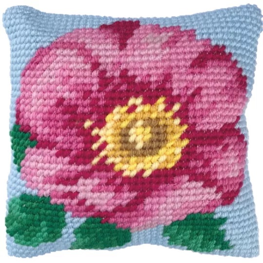 Wild Rose
