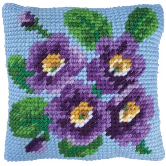 Primrose Bouquet