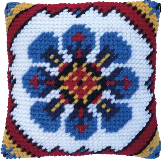 Indian Blue