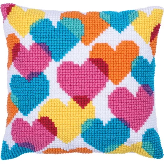 Heart Collage