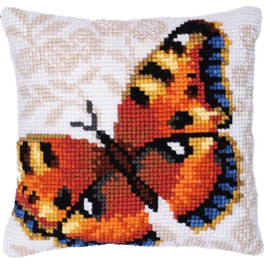 Umber Butterfly